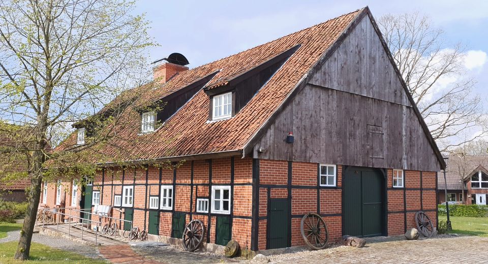 Mittwoch ist Küeraobend