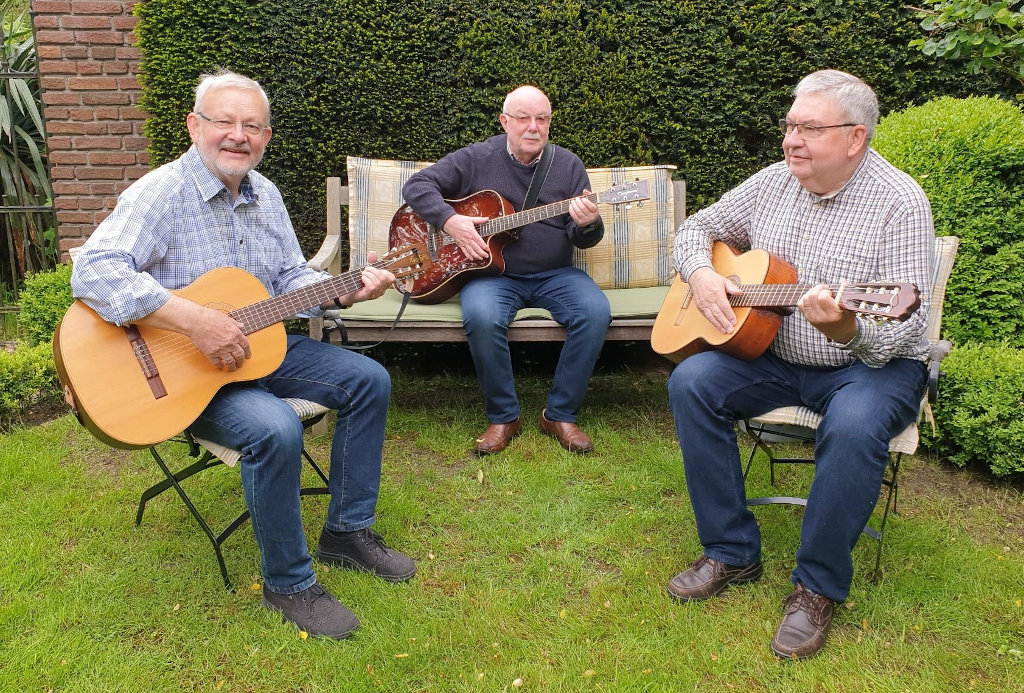 Sing mit! - Gesangsabend