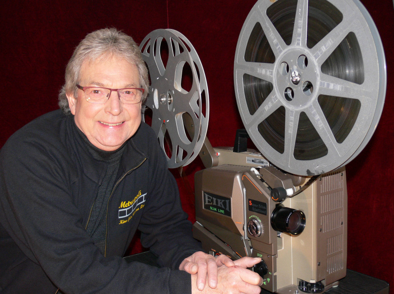 Filme erzählen Geschichten