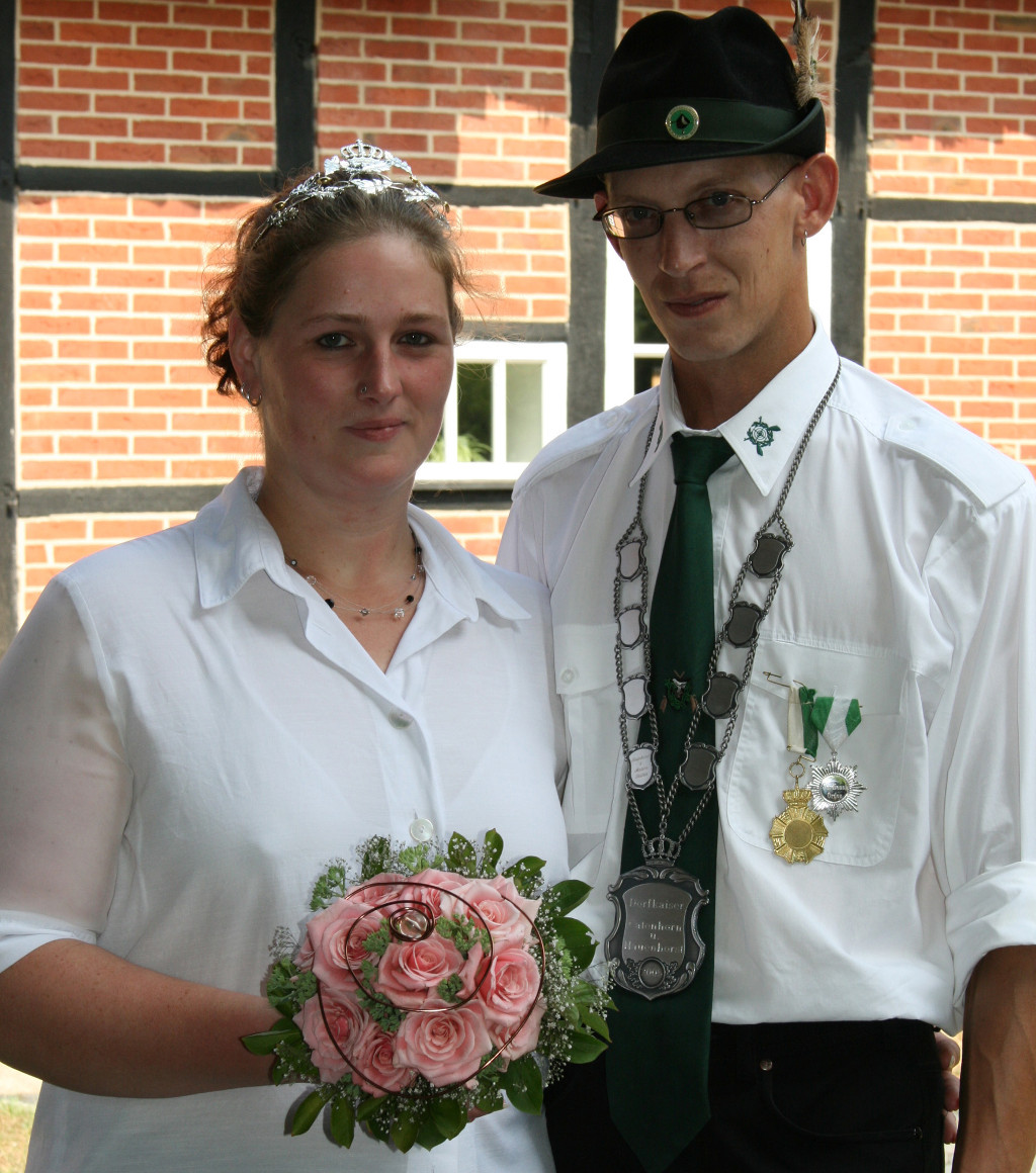 3. Ortskaiserschießen 2015