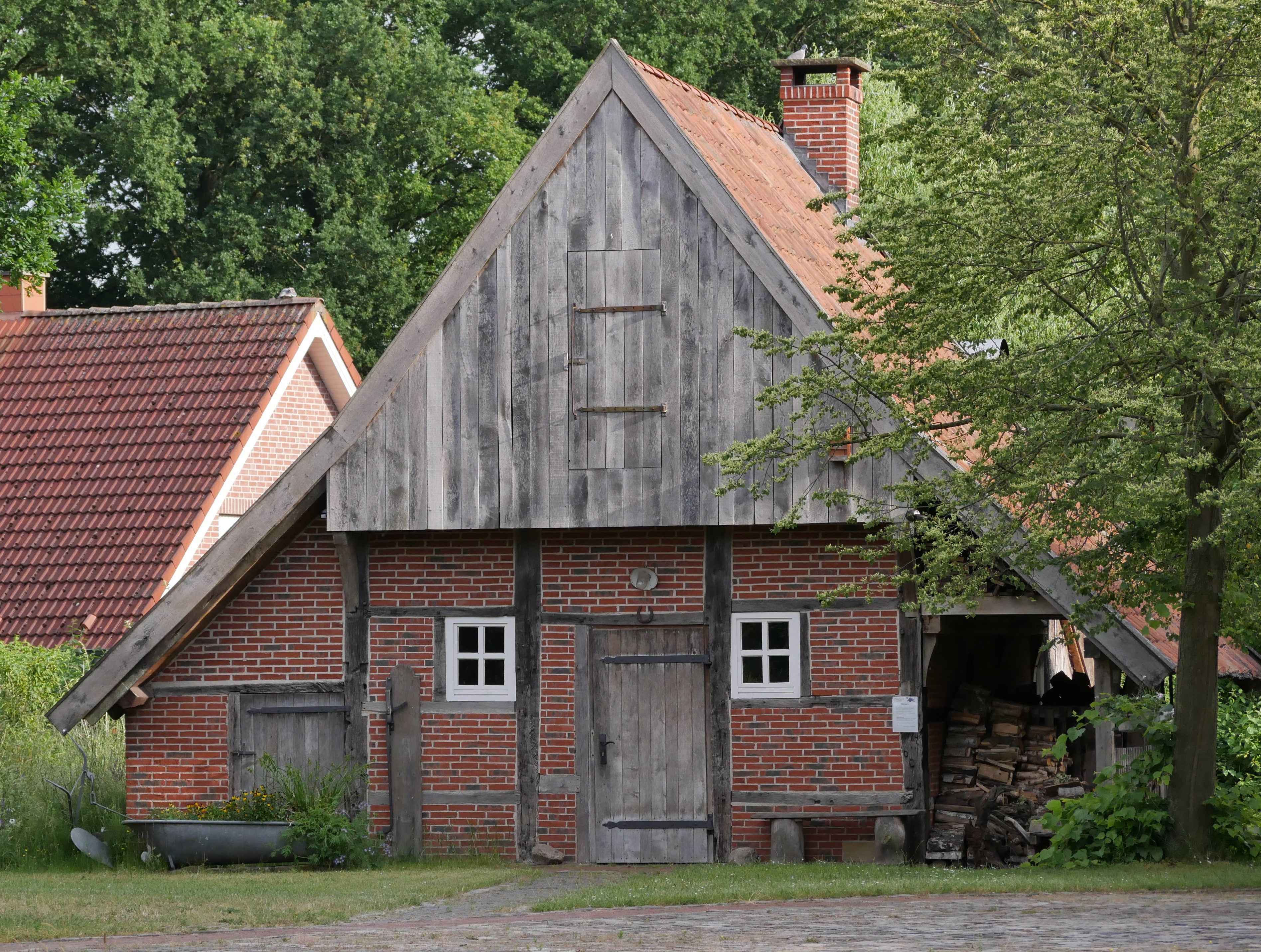 Mittwoch Küeraobend - Juni