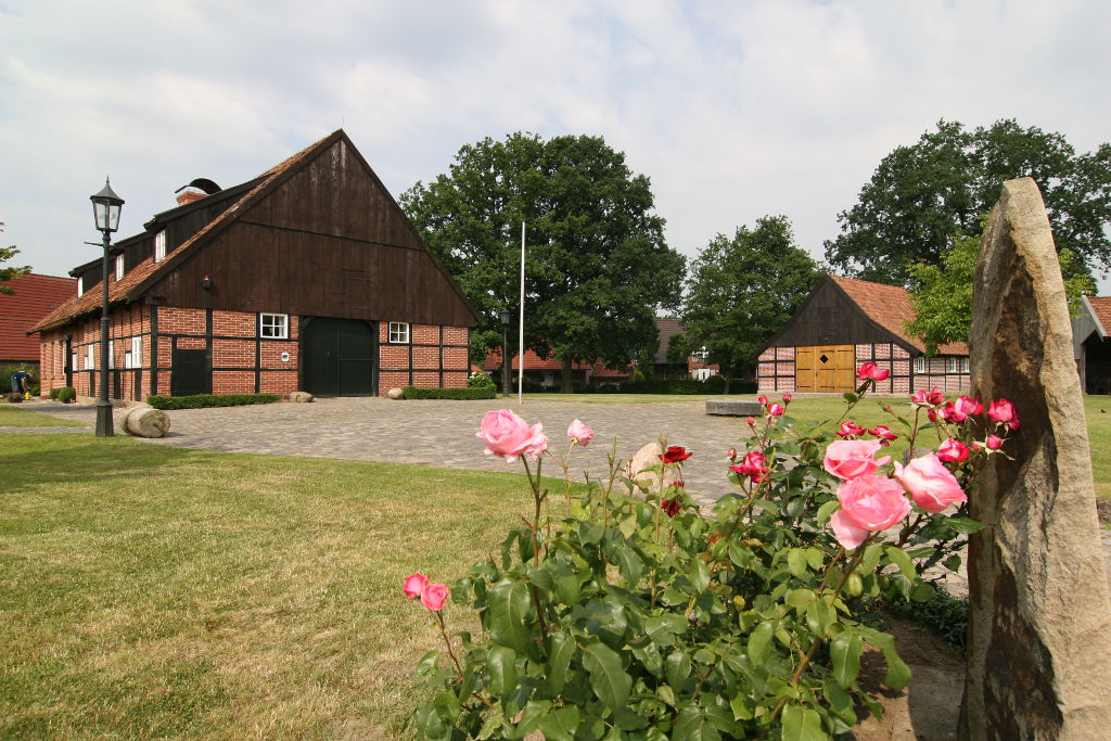 Heimatverein Hauenhorst / Catenhorn e.V.
