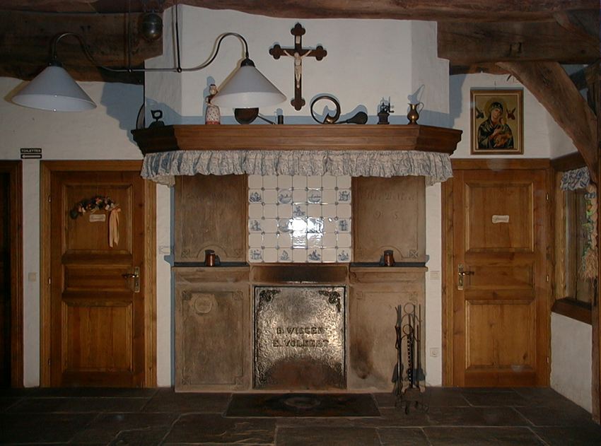 Mittwoch Küeraobend