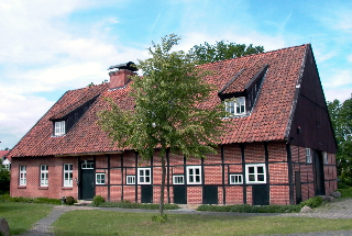 Heimathaus Hauenhorst