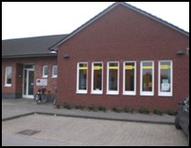 Vorlesenachmittag in der Bücherei