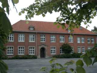 Marienschule Hauenhorst
