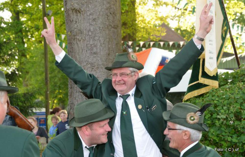 Schützenfest Catenhorn