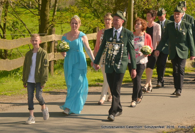 König von Catenhorn