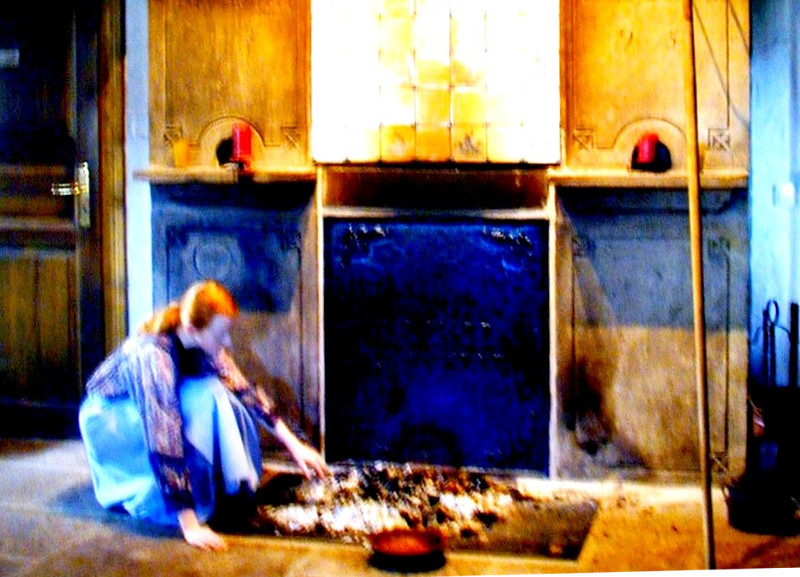 Theater im Heimathaus