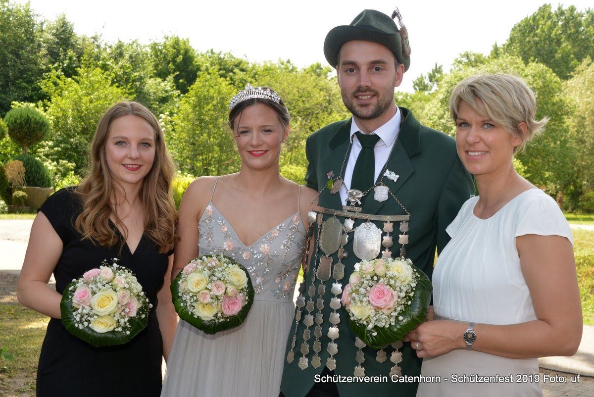 SV Catenhorn - Schützenfest