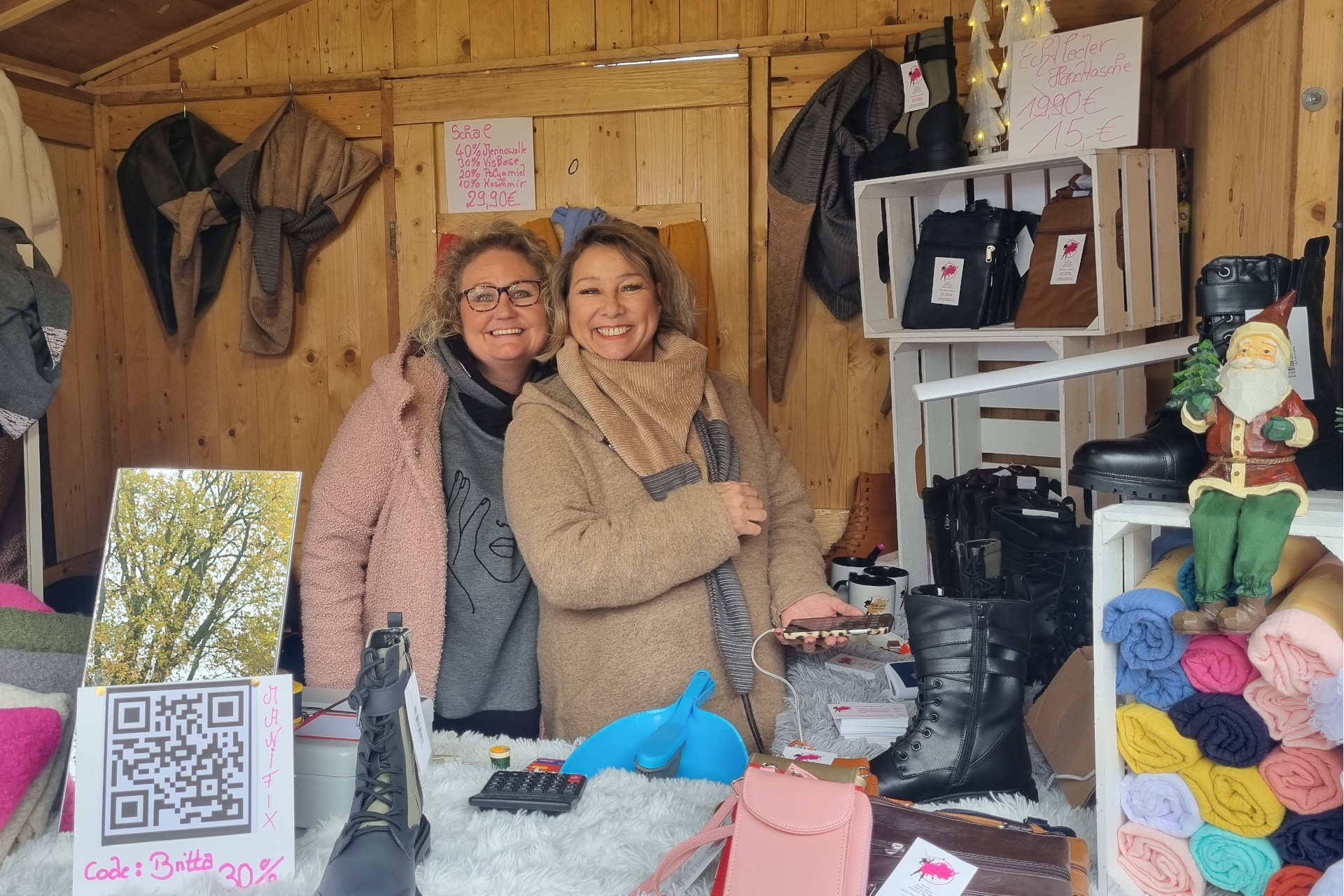 Nikolausmarkt 2022 - Fotos