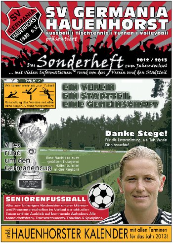 2013_Germanen_Sonderheft