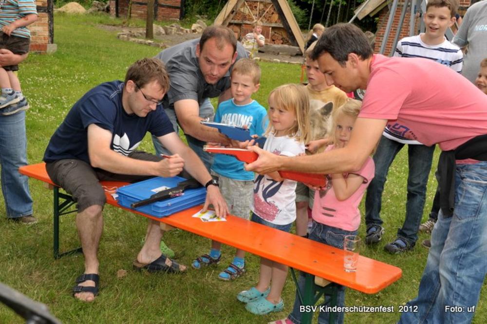 kinderschuetzenfest bsv 2012