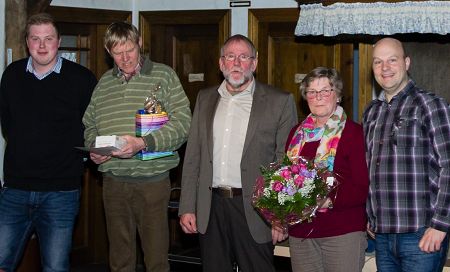 Jahreshauptversammlung