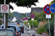 k-Umleitung Hessenweg Heimathaus 002 thumb