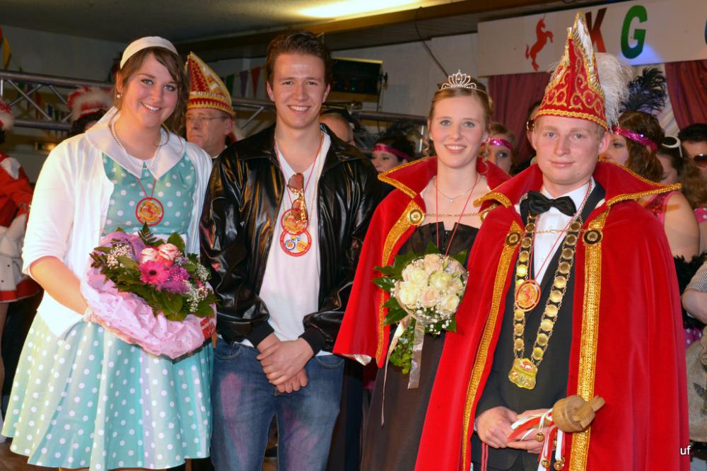 Online Fotoalbum: KG Catenhorn