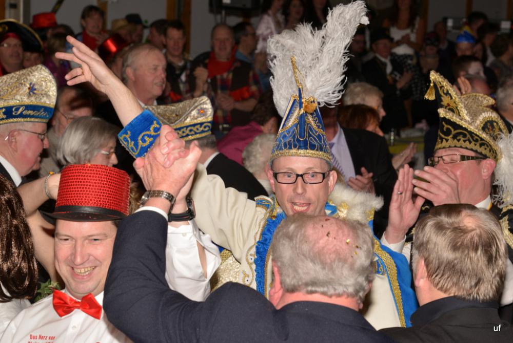 Online Fotoalbum: Da-LA-Hau &amp; Hubertus