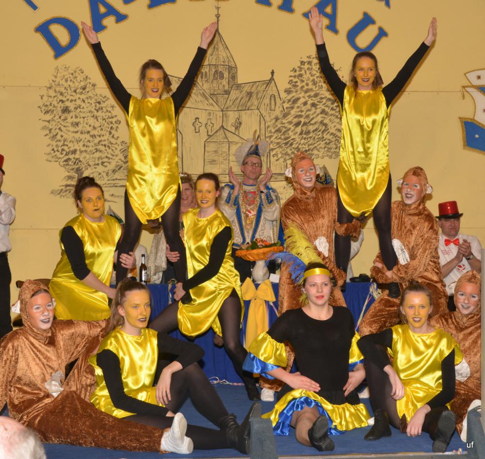 Online Fotoalbum: Da-LA-Hau &amp; Hubertus