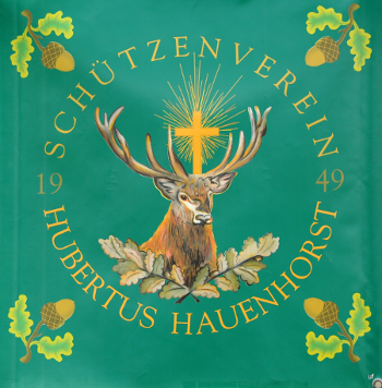 Schützenverein Hubertus Hauenhorst e.V.