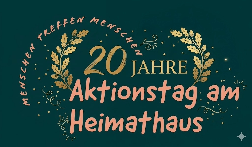 Aktionstag Juli 2026