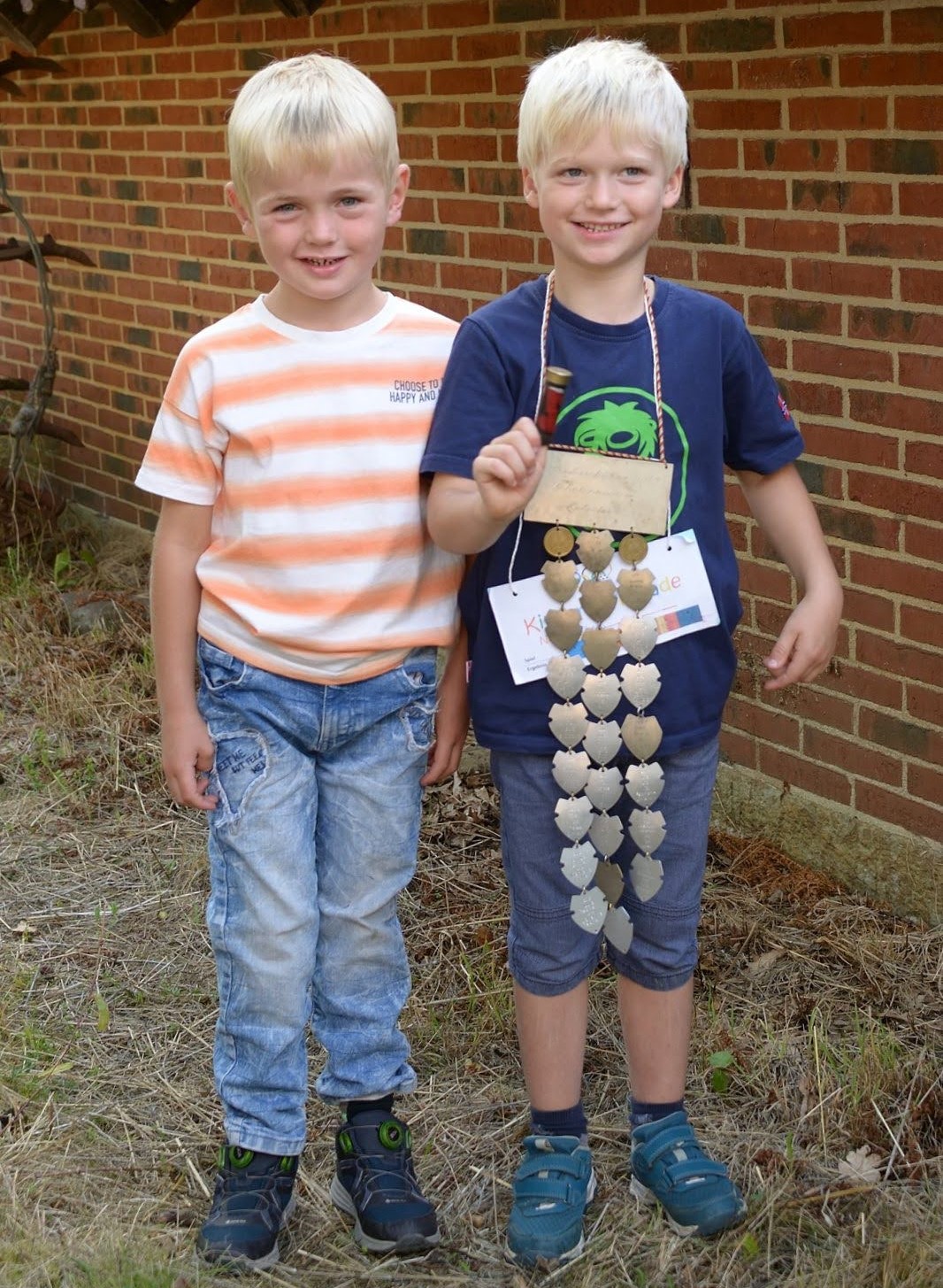 Kinderschützenfest SV Hubertus
